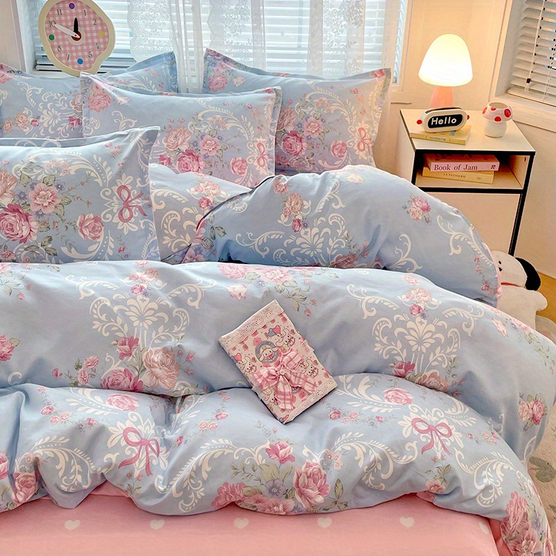 Set di Biancheria da Letto Pas - Linen Duvet Cover recensione e prezzo