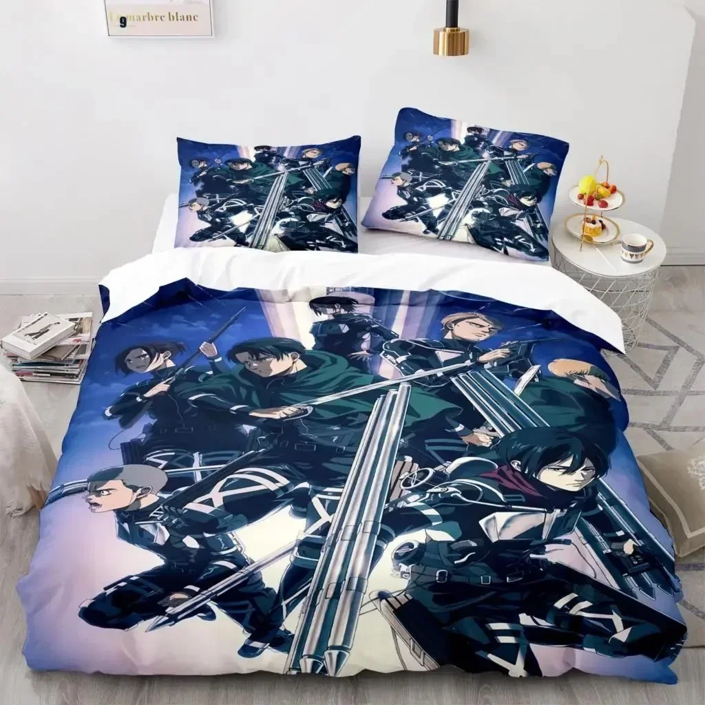 Set di biancheria da letto con - Linen Duvet Cover recensione e prezzo