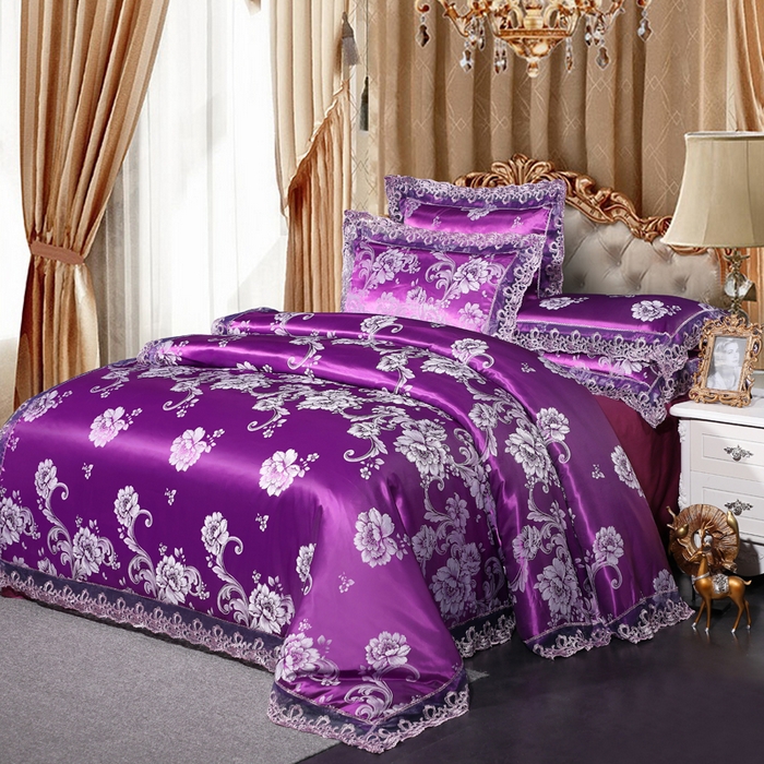 Set di Biancheria da Letto di  - Linen Duvet Cover recensione e prezzo