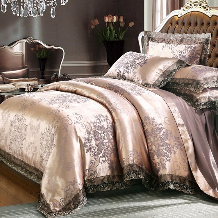 Set di Biancheria da Letto di  - Linen Duvet Cover recensione e prezzo
