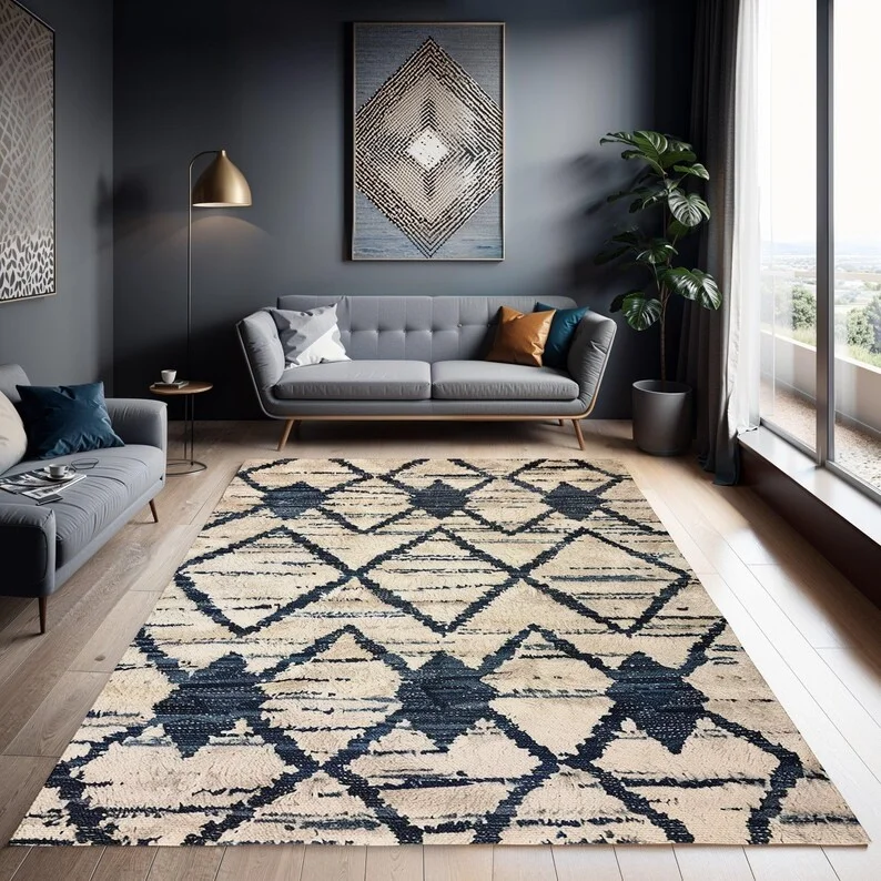 Tappeto per bambini tigre Jung - Home Textiles Rug recensione e prezzo