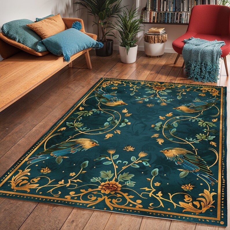 Tappeto per bambini tigre Jung - Home Textiles Rug recensione e prezzo