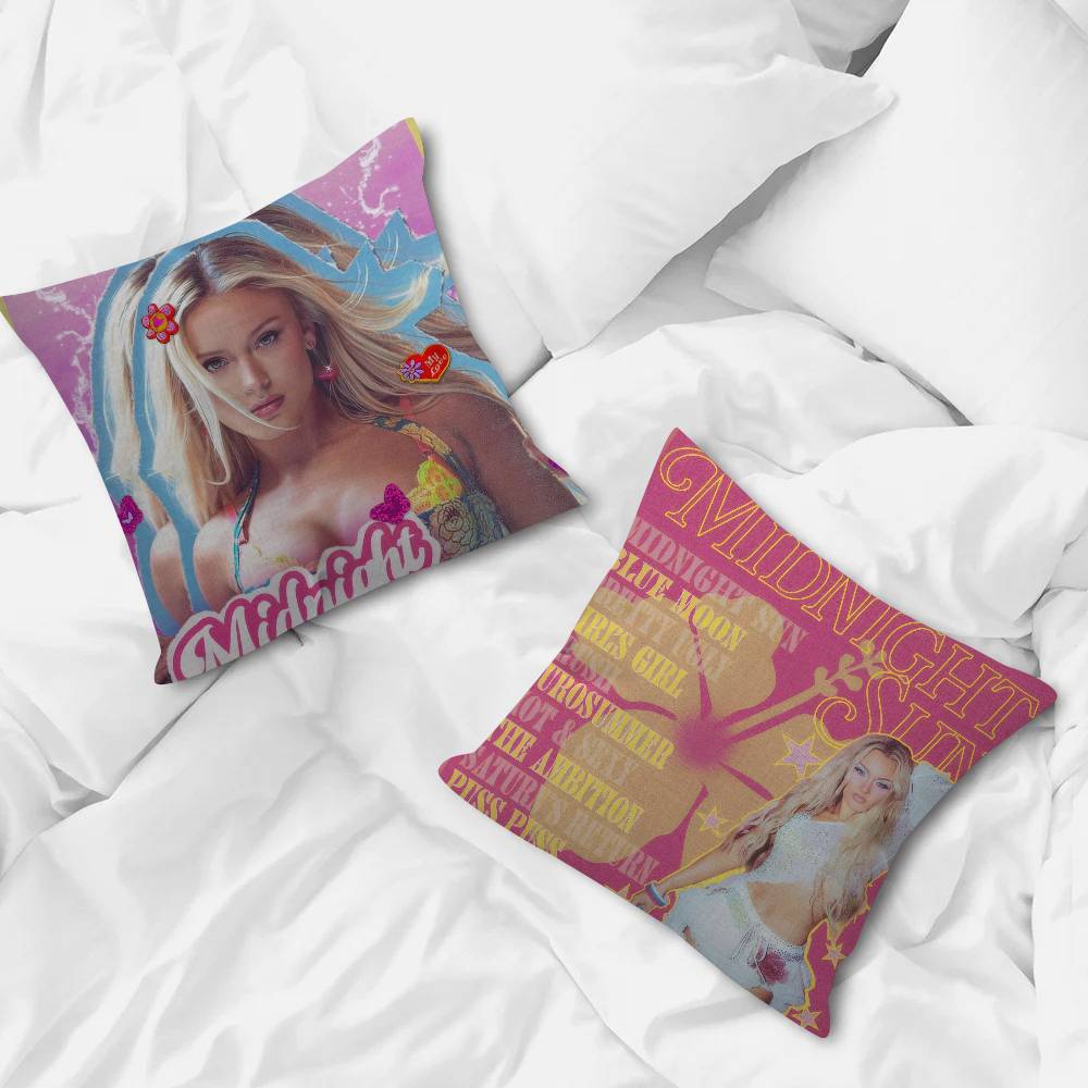 Cuscino Singer Zara Larsson Mi - Zara Home Textiles recensione e prezzo