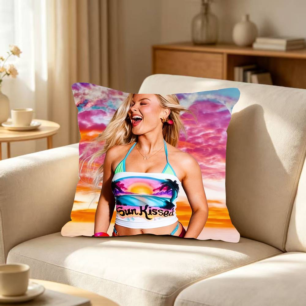 Federa per cuscino Singer Zara - Zara Home Textiles recensione e prezzo
