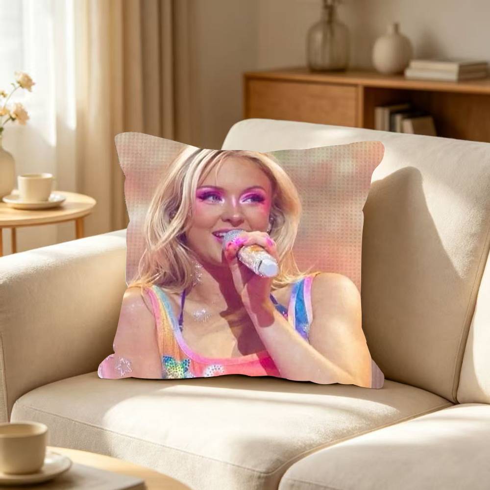 Federa per cuscino Singer Zara - Zara Home Textiles recensione e prezzo
