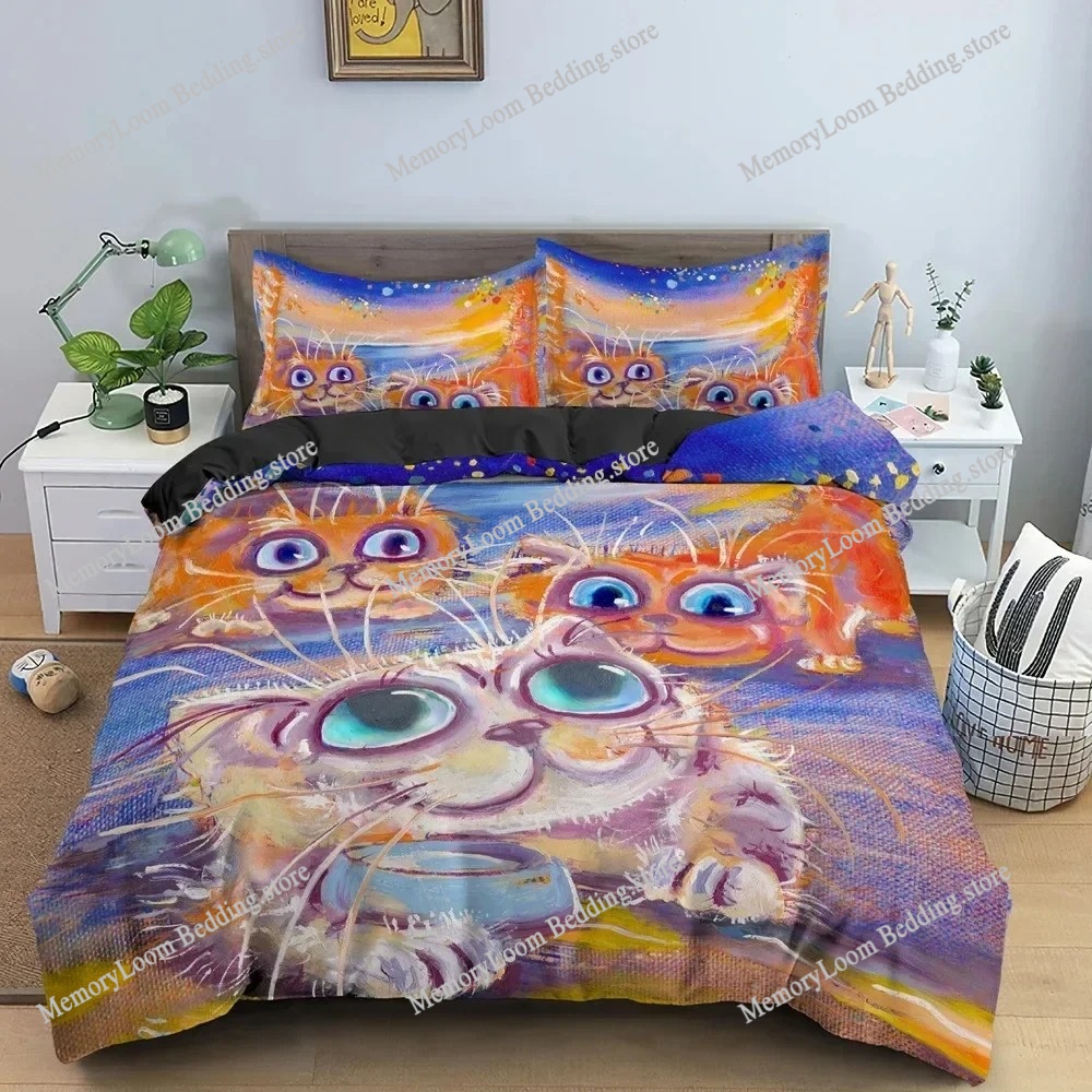 Tendenza moda moderna acquerel - Home Textiles Trends recensione e prezzo