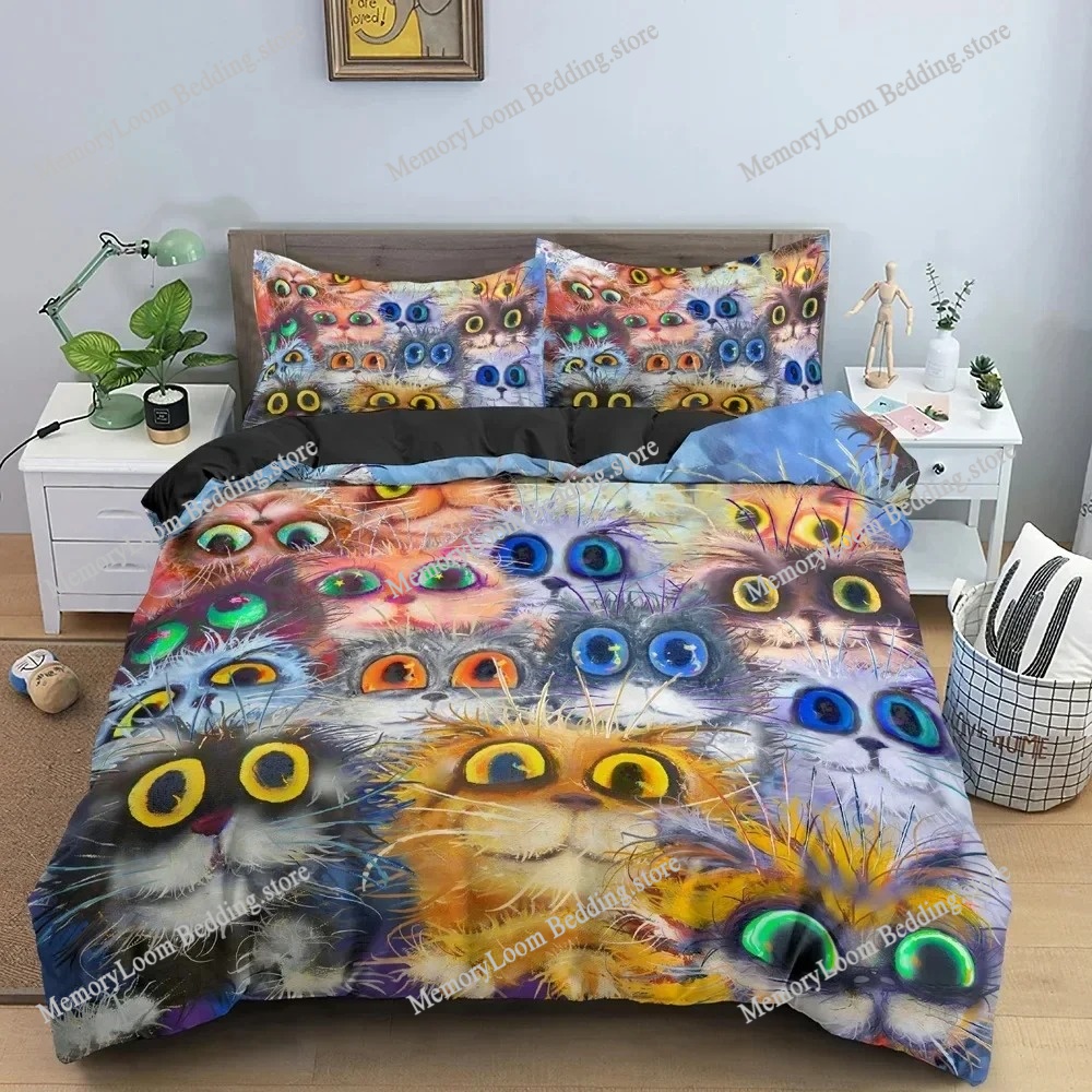 Tendenza moda moderna acquerel - Home Textiles Trends recensione e prezzo