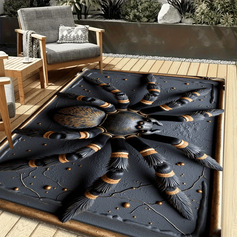 Tappetino d'ingresso con motiv - Home Textiles Rug recensione e prezzo