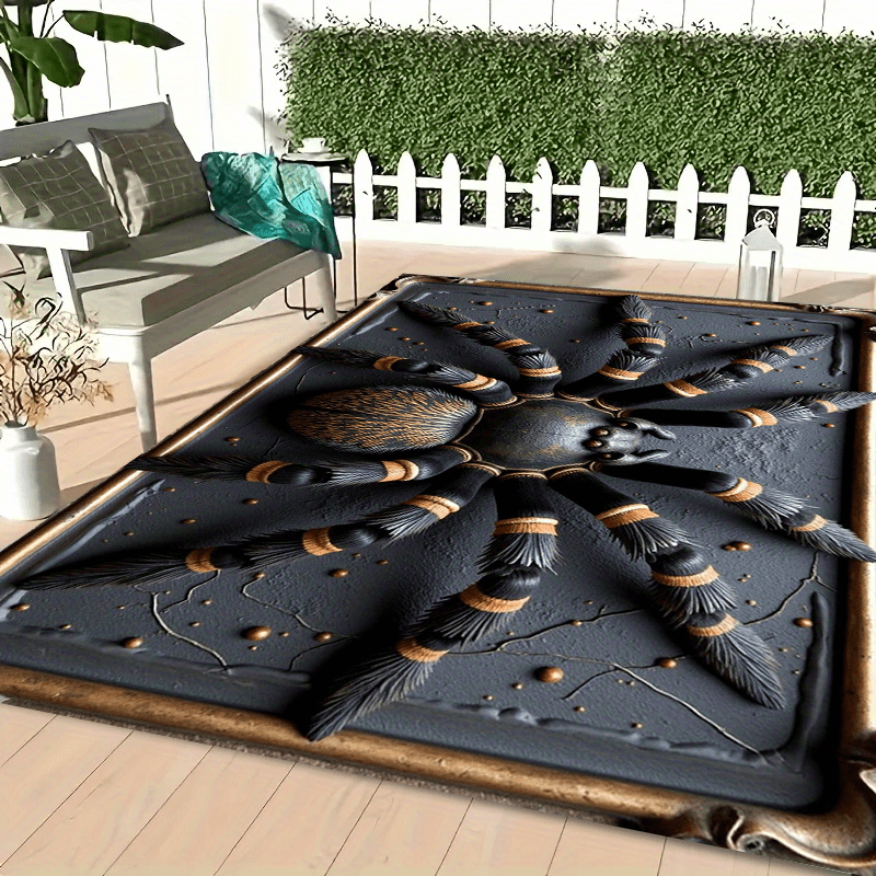 Tappetino d'ingresso con motiv - Home Textiles Rug recensione e prezzo