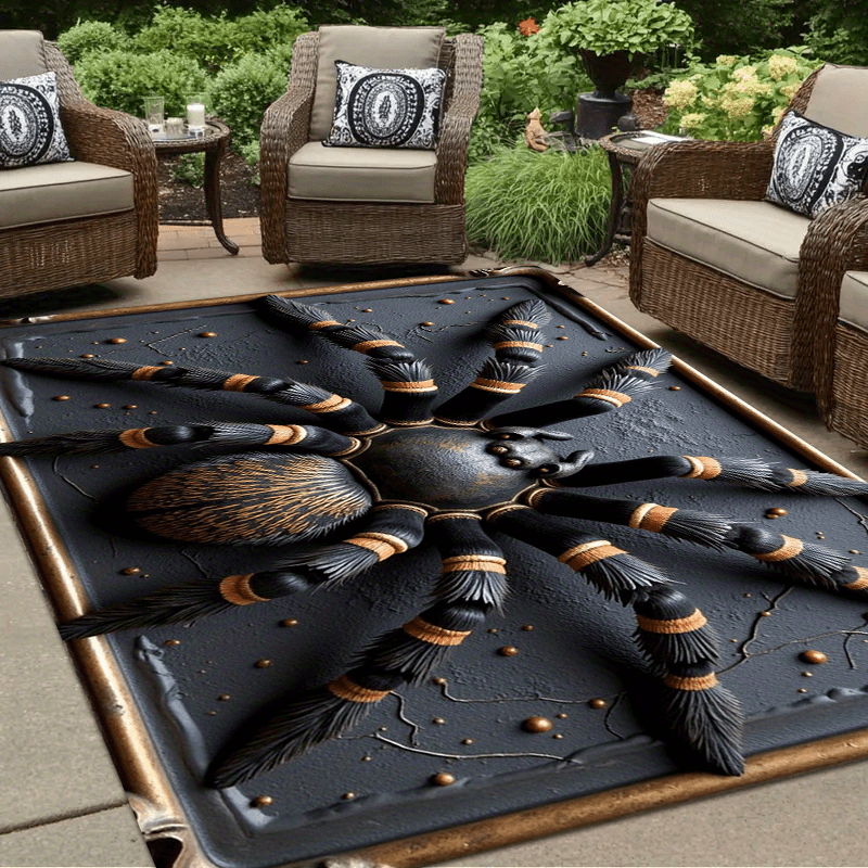 Tappetino d'ingresso con motiv - Home Textiles Rug recensione e prezzo