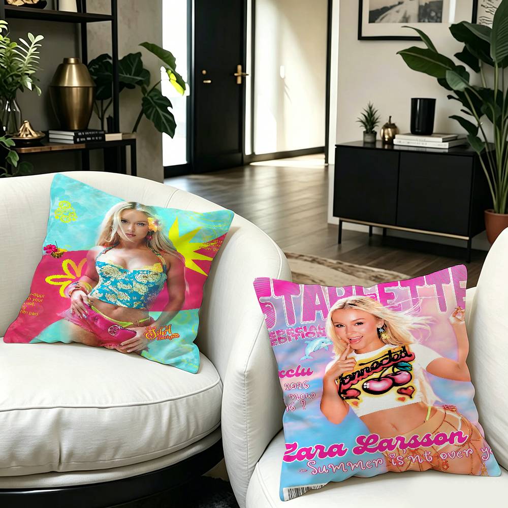 Copricuscino personalizzato Si - Zara Home Textiles recensione e prezzo
