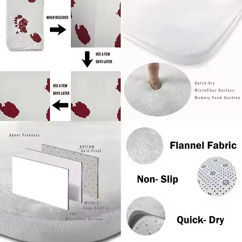 Tappeto Antiscivolo per Moto S - Home Textiles Rug recensione e prezzo
