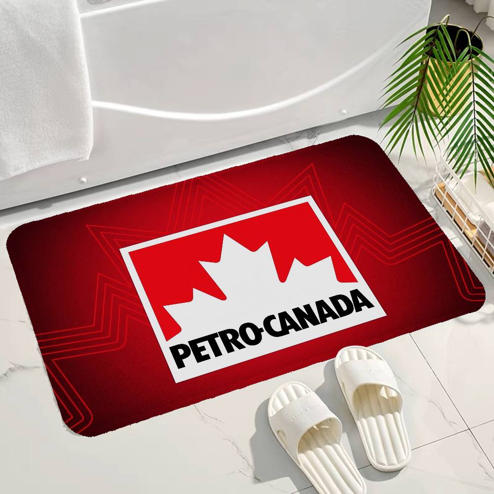 Tappetino rettangolare con log - Home Textiles Canada recensione e prezzo